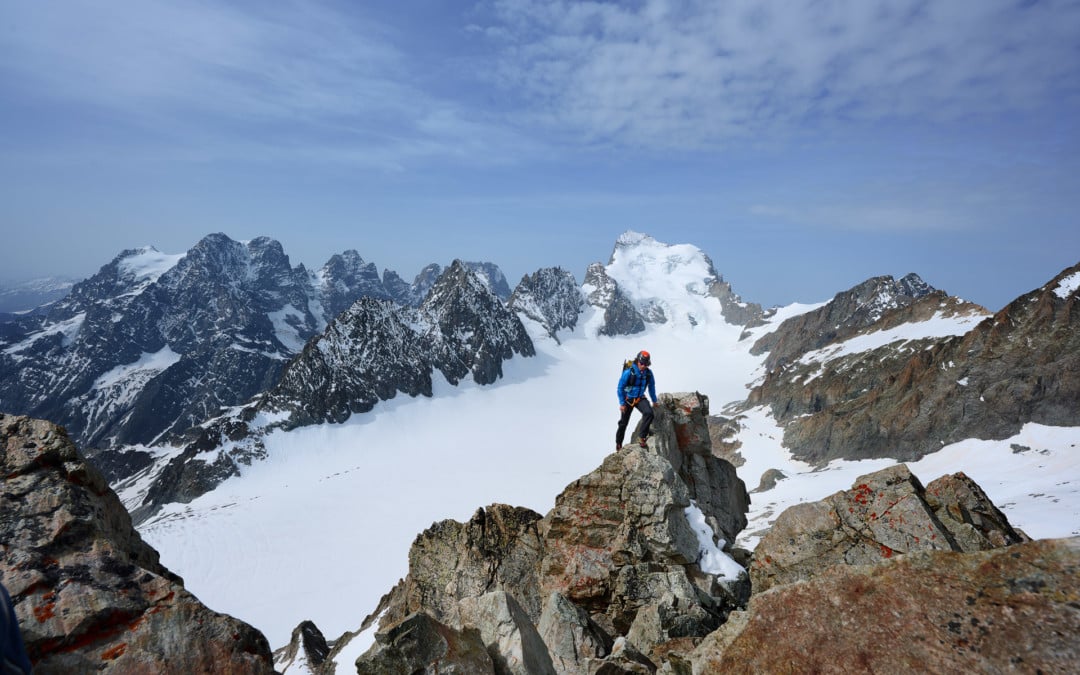 Fabian Buhl, le mister combo des montagnes