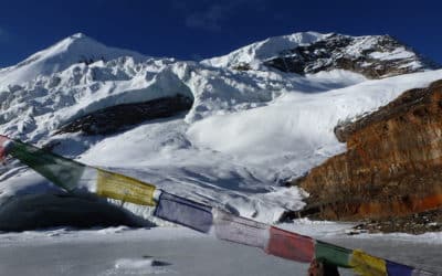 Himalaya : les clefs du Gyaekochen, un 6000 au Dolpo
