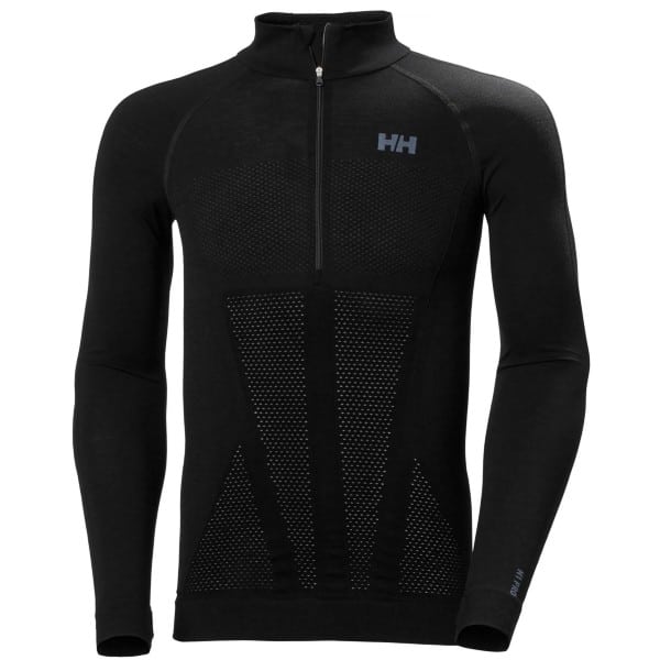 helly hansen baselayer