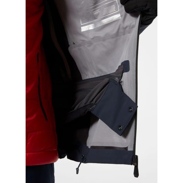helly hansen détails