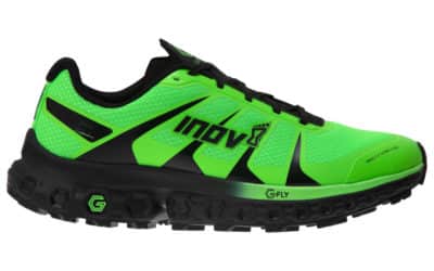 Test Chaussures Inov8 Trailfly Ultra G300 Max