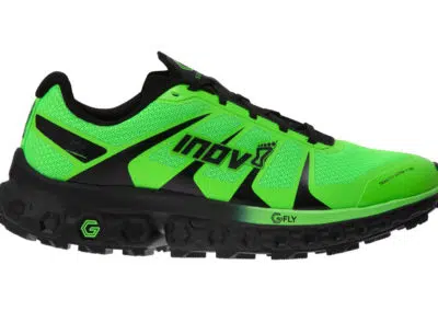 Test Chaussures Inov8 Trailfly Ultra G300 Max