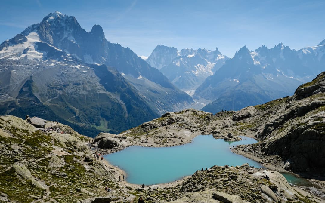 La montagne à l&rsquo;épreuve des réseaux sociaux : comment éviter la saturation ?
