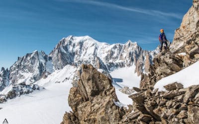 Accidentologie en alpinisme et ski de rando : « ayez plus peur de vous-même que de la montagne »