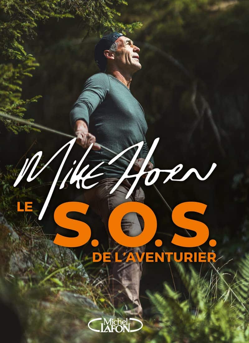 mike horn sos