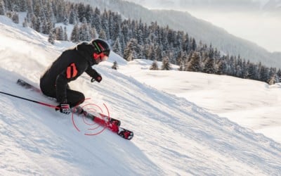 Des skis connectés, pour quoi faire ?
