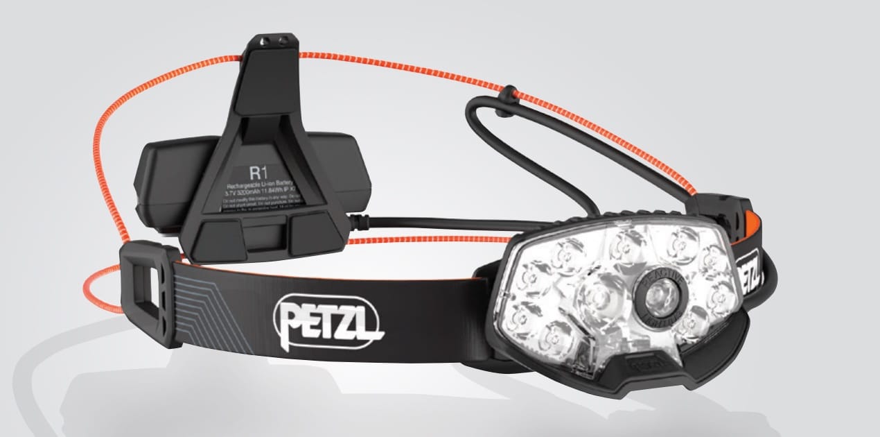 Petzl nao deals