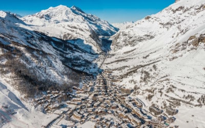 JO 2030 : Val d’Isère à la place de Méribel, Lyon à la place de Nice
