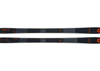 Blizzard Zero G LT 080