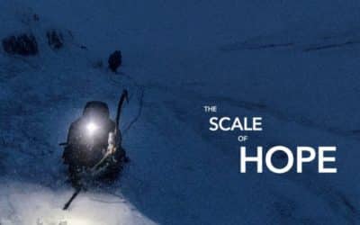 Vidéo : The scale of hope, une expé américaine, politique et environnementale