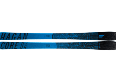 Hagan Core 84