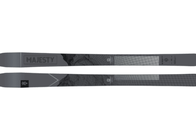 Majesty Superscout Carbon