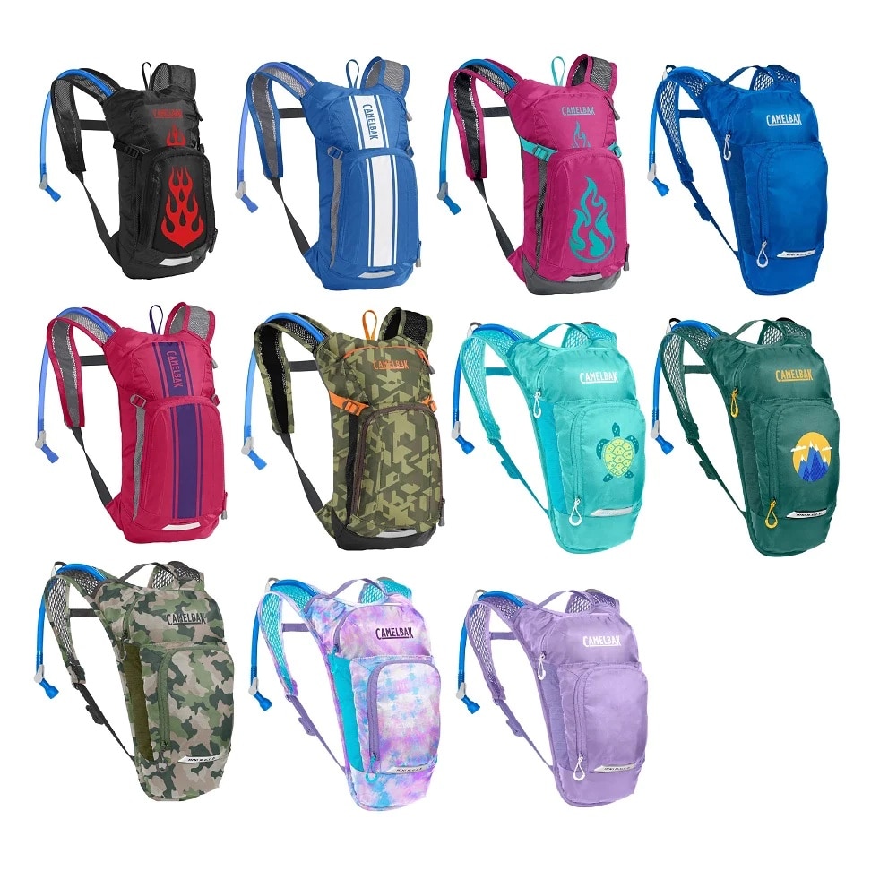 minimule-camelback-designs