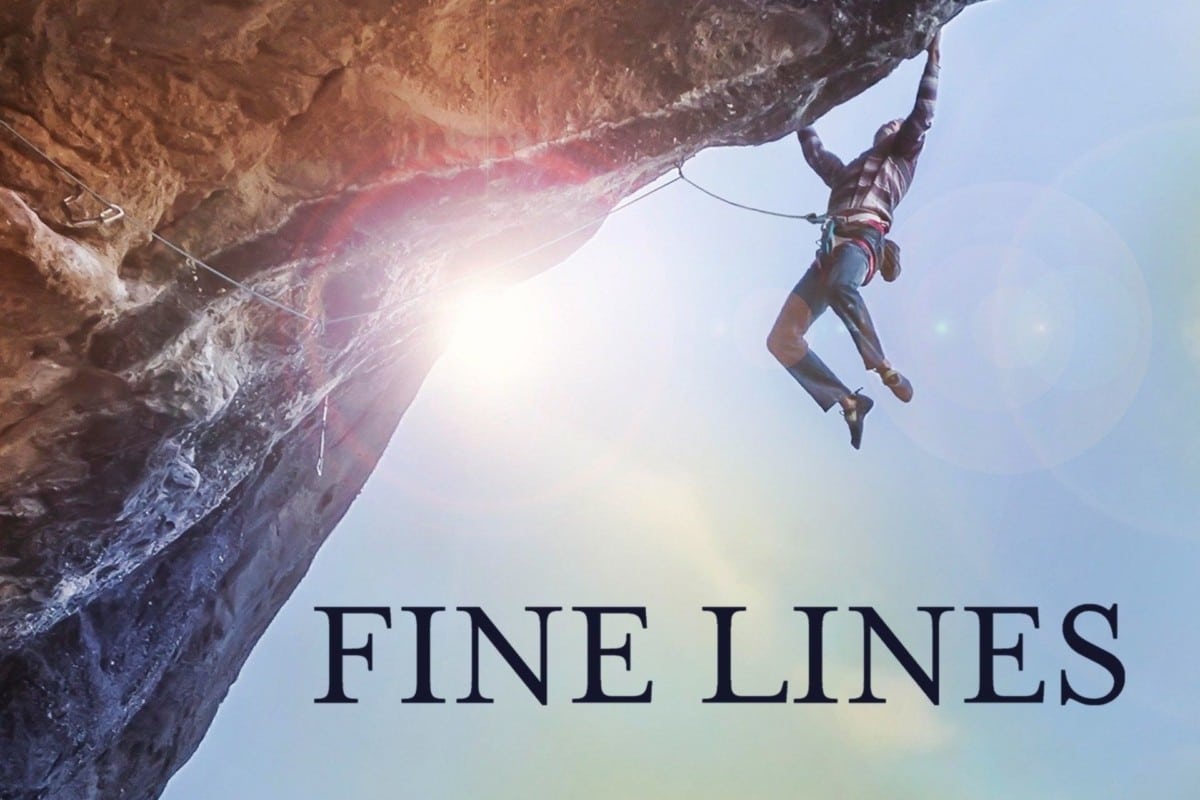 Fine lines, ou l’abandon de notre instinct le plus fondamental Alpine Mag