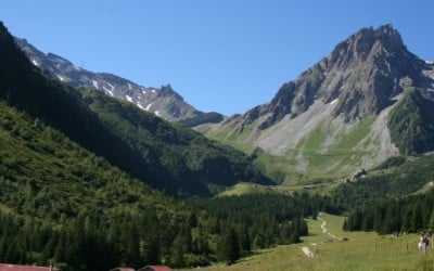 Décision de justice : ça ne roule pas pour l’organisateur du E-Tour du Mont-Blanc