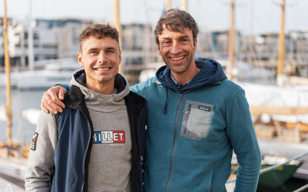 Seb Montaz / Charles Dubouloz : l’interview de l’ombre à la lumière