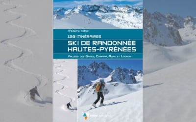 Topo : Ski de randonnée en Hautes-Pyrénées