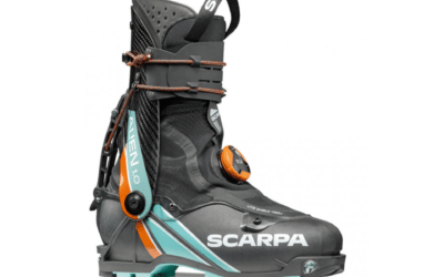 Scarpa – Alien 1.0