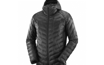 Doudoune Salomon Outline Primaloft