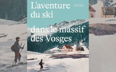 120 ans de ski dans le massif des Vosges