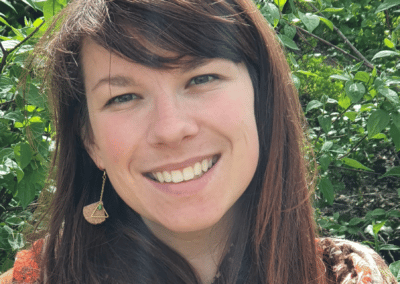 Fiona Mille : défendre la Wilderness sur tous les fronts