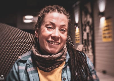Kristin Harila : women too