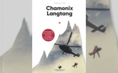 De Chamonix au Langtang, être un médecin du secours en montagne