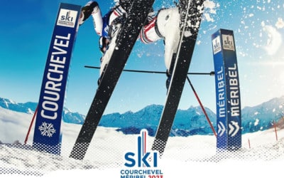 Championnats du monde de ski à Courchevel : « la fête du ski dans un modèle totalement artificiel »