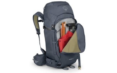 Sac Osprey Sopris 40