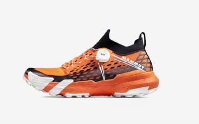 Mammut Aenergy TR Boa mid