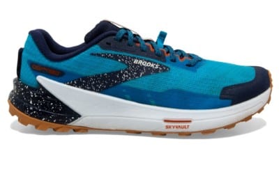 BROOKS Catamount 2
