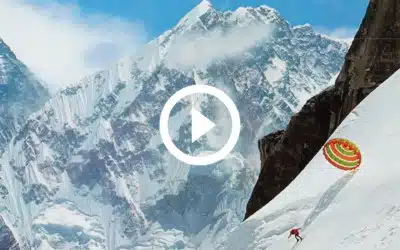 Yuichiro Miura : l’homme qui skia l’Everest