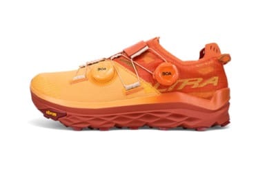 ALTRA Mont Blanc Boa