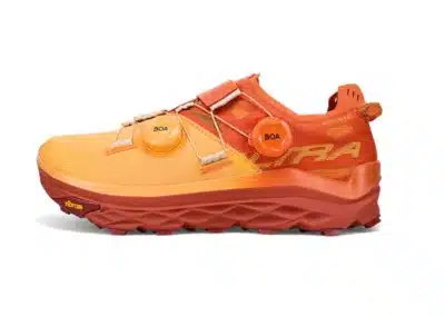 ALTRA Mont Blanc Boa