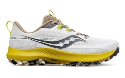 SAUCONY Peregrine 13