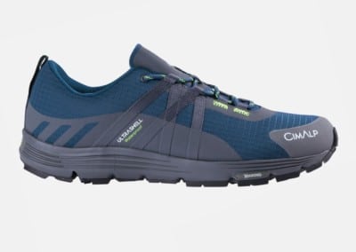 CIMALP X Hiking 365