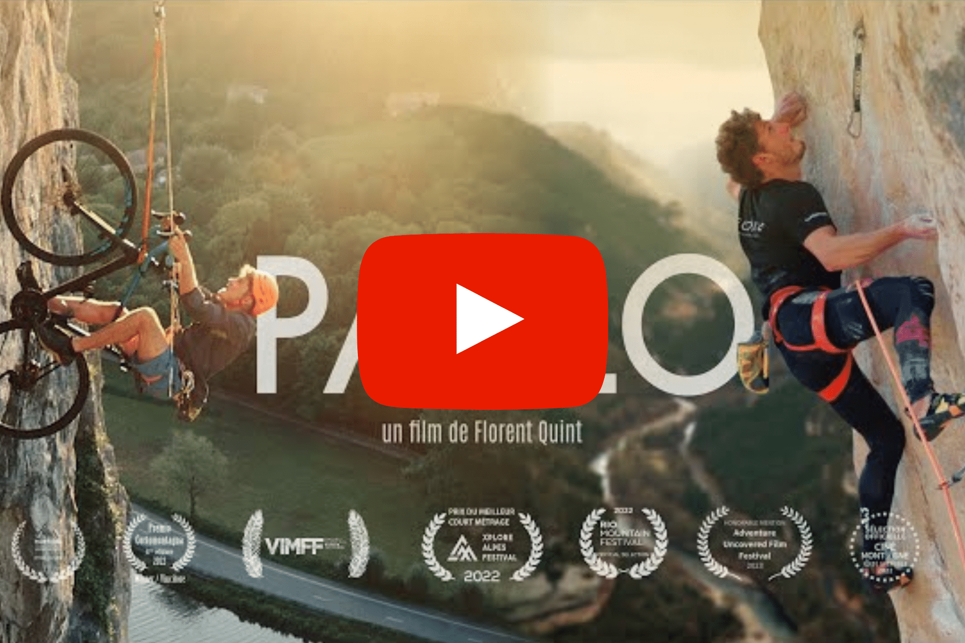 À la recherche du plus beau 8a de France – Alpine Mag