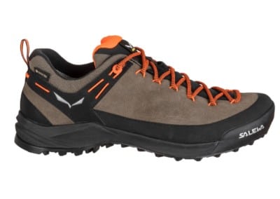 SALEWA Wildfire Leather Gore-Tex