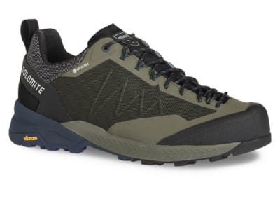 Dolomite Crodarossa Tech GTX