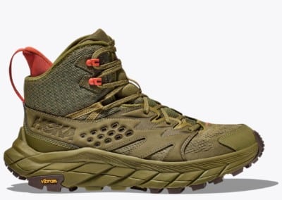 HOKA Anacapa Breeze Mid