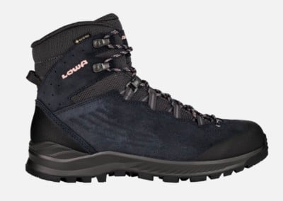 LOWA Explorer II GTX Mid Ws