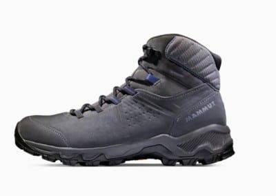MAMMUT Mercury IV Mid GTX