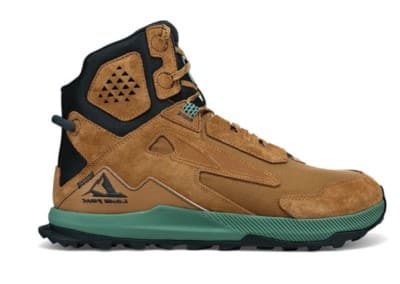ALTRA Lone peak hiker 2
