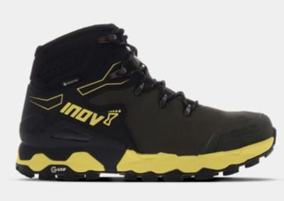 INOV8 Roclite Pro G 400 GTX V2