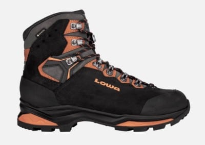 LOWA Camino Evo GTX