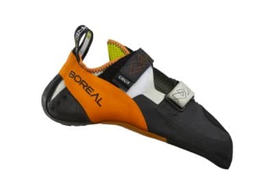 Boreal Crux