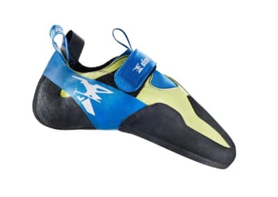 Simond Edge Slipper Soft