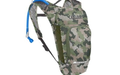 Sac à dos Mini MULE Camelbak pour enfants