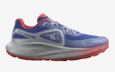 SALOMON Glide Max Tr Run the Alps