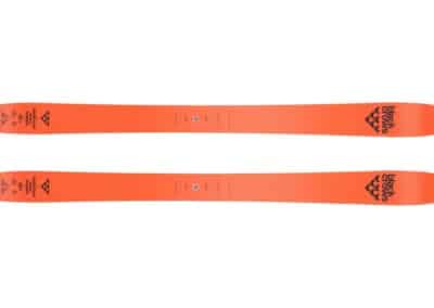 Black Crows Draco Freebird 110